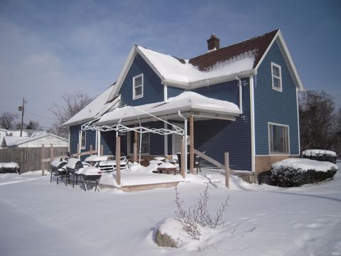 Tiny photo for 1821 W Sample St St, South Bend, IN 46619 (MLS # 202602038)