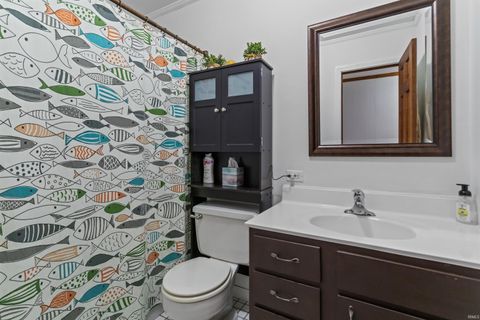 Tiny photo for 213 W WESTMORELAND Drive, Kokomo, IN 46901 (MLS # 202609710)