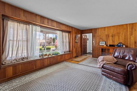 Tiny photo for 213 W WESTMORELAND Drive, Kokomo, IN 46901 (MLS # 202609710)