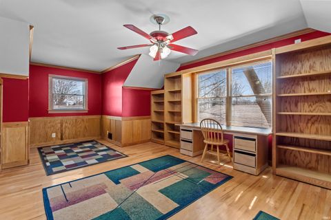 Tiny photo for 213 W WESTMORELAND Drive, Kokomo, IN 46901 (MLS # 202609710)