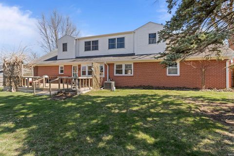 Tiny photo for 213 W WESTMORELAND Drive, Kokomo, IN 46901 (MLS # 202609710)