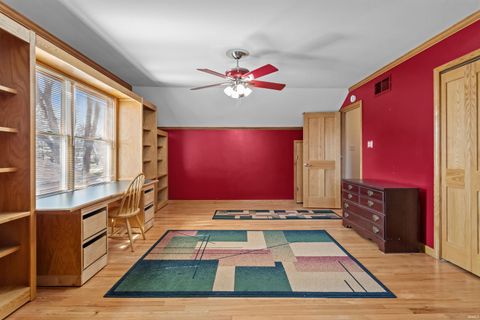 Tiny photo for 213 W WESTMORELAND Drive, Kokomo, IN 46901 (MLS # 202609710)