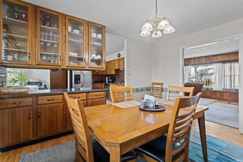 Tiny photo for 213 W WESTMORELAND Drive, Kokomo, IN 46901 (MLS # 202609710)