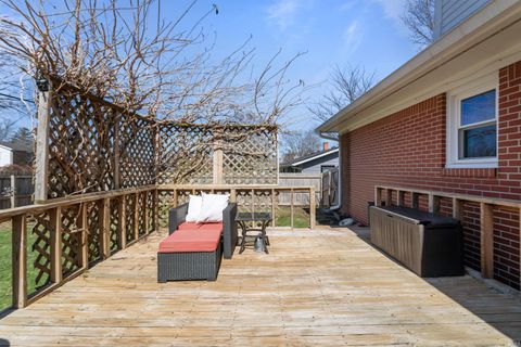 Tiny photo for 213 W WESTMORELAND Drive, Kokomo, IN 46901 (MLS # 202609710)