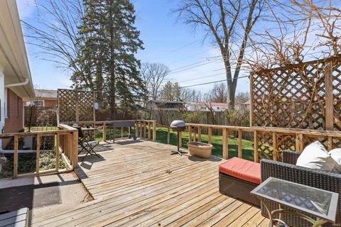 Tiny photo for 213 W WESTMORELAND Drive, Kokomo, IN 46901 (MLS # 202609710)