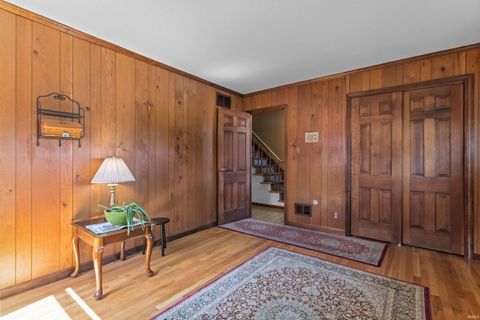 Tiny photo for 213 W WESTMORELAND Drive, Kokomo, IN 46901 (MLS # 202609710)