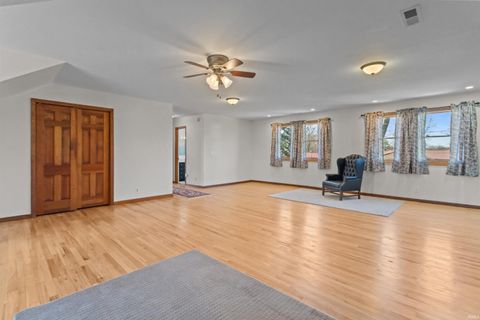 Tiny photo for 213 W WESTMORELAND Drive, Kokomo, IN 46901 (MLS # 202609710)