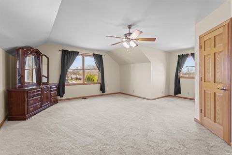 Tiny photo for 213 W WESTMORELAND Drive, Kokomo, IN 46901 (MLS # 202609710)