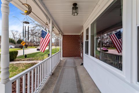 Tiny photo for 213 W WESTMORELAND Drive, Kokomo, IN 46901 (MLS # 202609710)