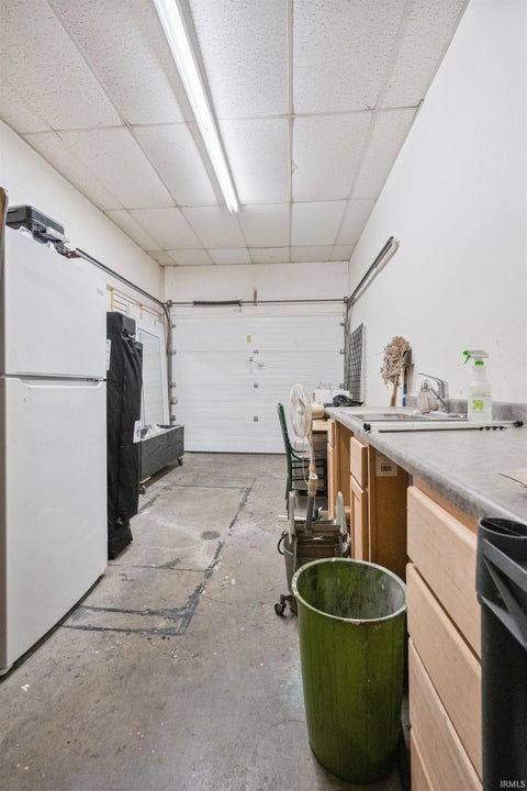 Tiny photo for 1500 E Boulevard Street, Kokomo, IN 46902 (MLS # 202644205)