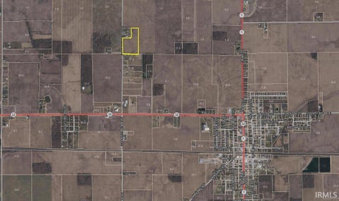Tiny photo for TBD N 900 W, Parker City, IN 47368 (MLS # 202644831)