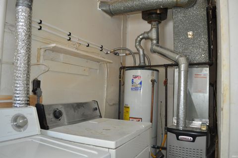 Tiny photo for 1811 N 27th Street, Lafayette, IN 47904 (MLS # 202604290)