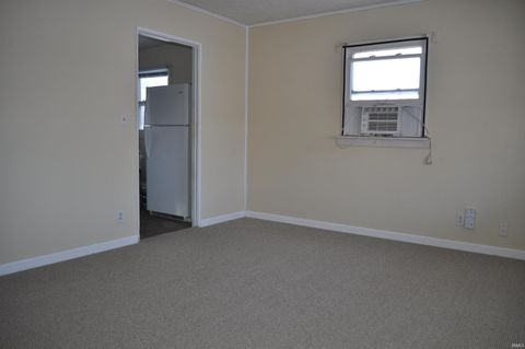 Tiny photo for 1811 N 27th Street, Lafayette, IN 47904 (MLS # 202604290)