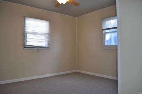 Tiny photo for 1811 N 27th Street, Lafayette, IN 47904 (MLS # 202604290)