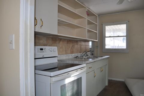 Tiny photo for 1811 N 27th Street, Lafayette, IN 47904 (MLS # 202604290)