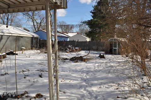 Tiny photo for 1811 N 27th Street, Lafayette, IN 47904 (MLS # 202604290)
