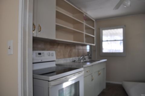 Tiny photo for 1811 N 27th Street, Lafayette, IN 47904 (MLS # 202604290)