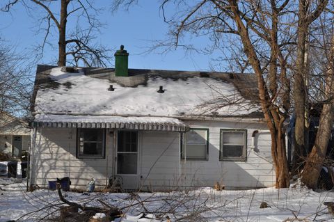 Tiny photo for 1811 N 27th Street, Lafayette, IN 47904 (MLS # 202604290)