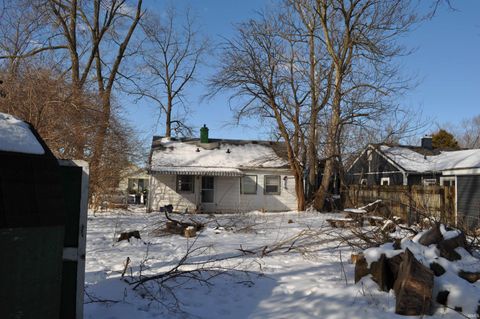 Tiny photo for 1811 N 27th Street, Lafayette, IN 47904 (MLS # 202604290)