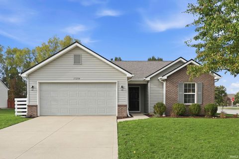 Photo of 11204 Wirra Wirra Hill, Roanoke, IN 46783 (MLS # 202544199)