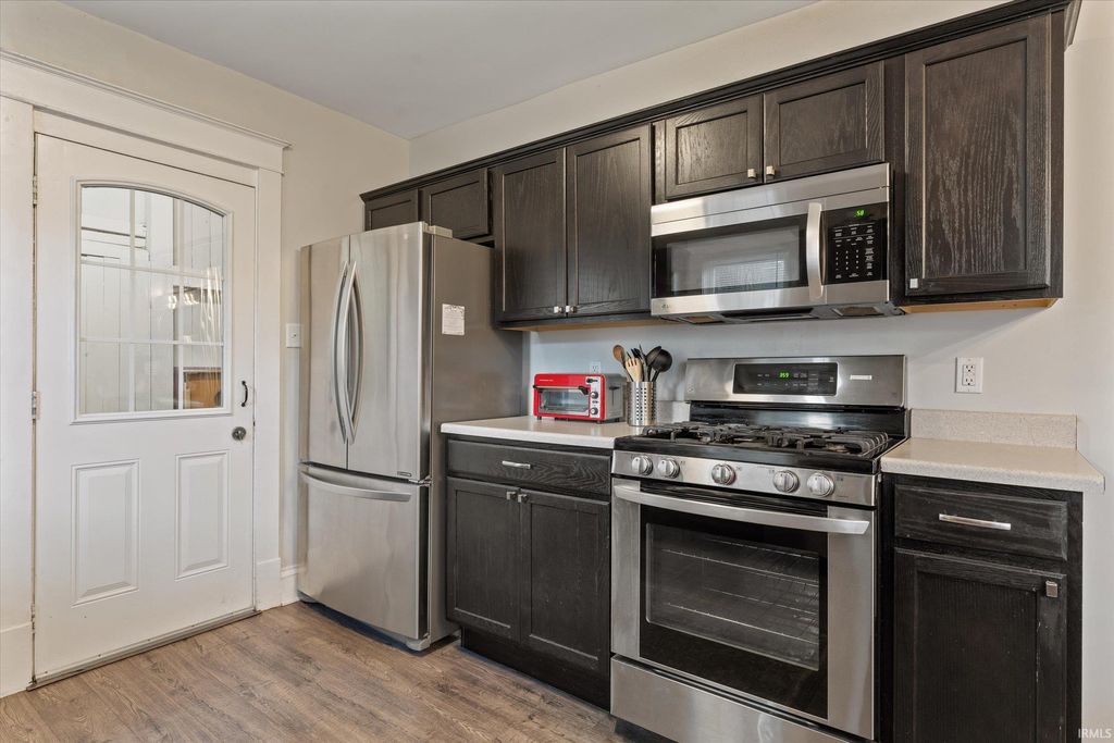 Photo of 809 Turnock Street, South Bend, IN 46617 (MLS # 202600284)