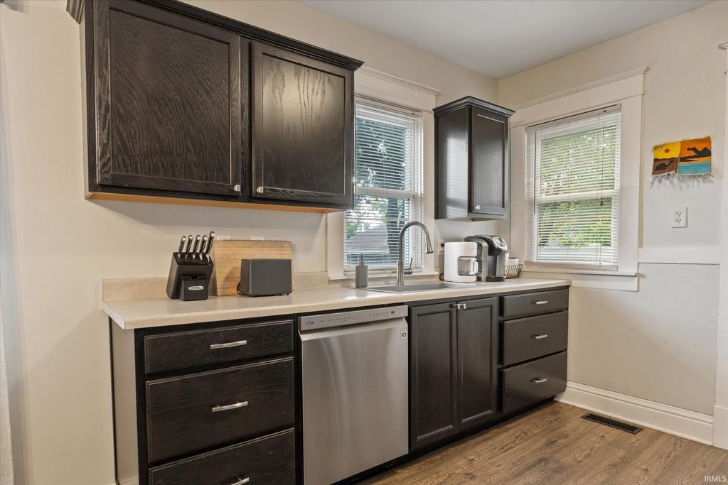 Photo of 809 Turnock Street, South Bend, IN 46617 (MLS # 202600284)