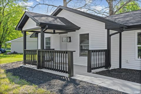 Tiny photo for 17 Brazos Circle, Lafayette, IN 47909 (MLS # 202614214)