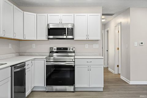 Tiny photo for 17 Brazos Circle, Lafayette, IN 47909 (MLS # 202614214)