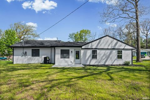 Tiny photo for 17 Brazos Circle, Lafayette, IN 47909 (MLS # 202614214)