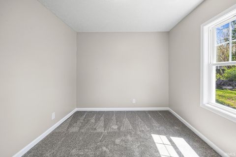 Tiny photo for 17 Brazos Circle, Lafayette, IN 47909 (MLS # 202614214)