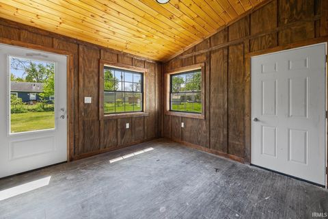 Tiny photo for 17 Brazos Circle, Lafayette, IN 47909 (MLS # 202614214)