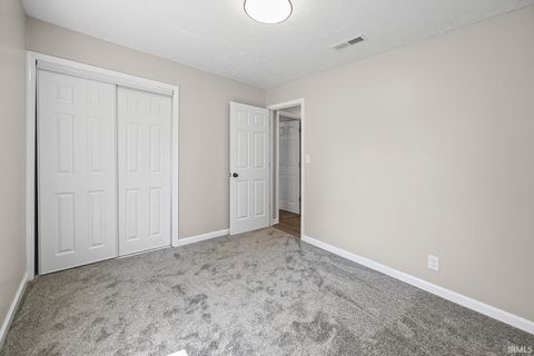 Tiny photo for 17 Brazos Circle, Lafayette, IN 47909 (MLS # 202614214)