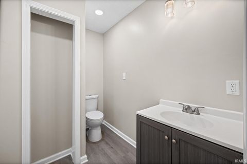 Tiny photo for 17 Brazos Circle, Lafayette, IN 47909 (MLS # 202614214)