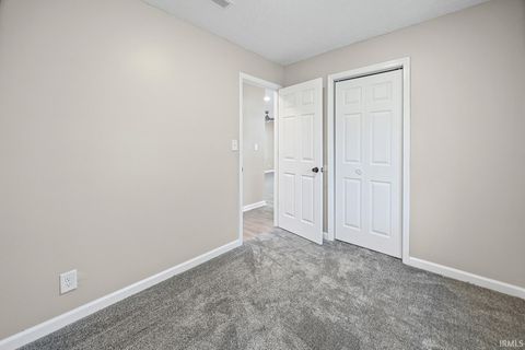 Tiny photo for 17 Brazos Circle, Lafayette, IN 47909 (MLS # 202614214)