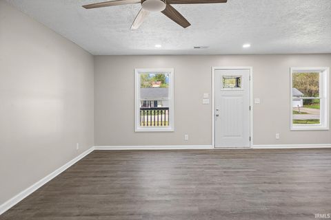 Tiny photo for 17 Brazos Circle, Lafayette, IN 47909 (MLS # 202614214)