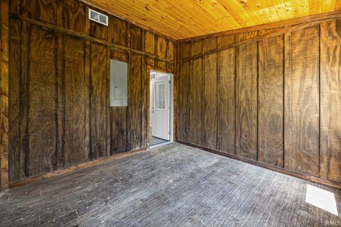 Tiny photo for 17 Brazos Circle, Lafayette, IN 47909 (MLS # 202614214)