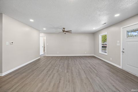 Tiny photo for 17 Brazos Circle, Lafayette, IN 47909 (MLS # 202614214)