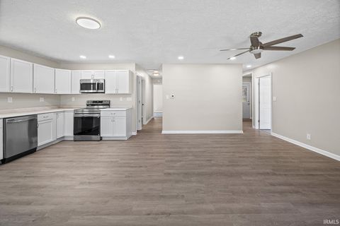 Tiny photo for 17 Brazos Circle, Lafayette, IN 47909 (MLS # 202614214)