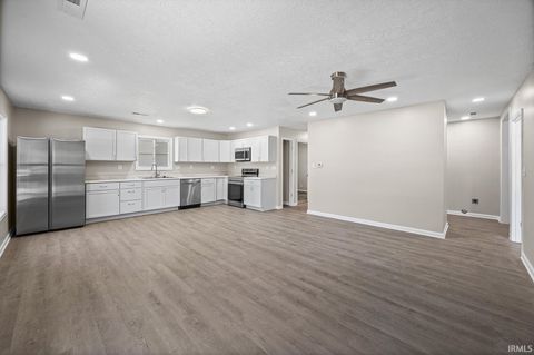 Tiny photo for 17 Brazos Circle, Lafayette, IN 47909 (MLS # 202614214)