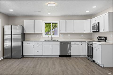 Tiny photo for 17 Brazos Circle, Lafayette, IN 47909 (MLS # 202614214)