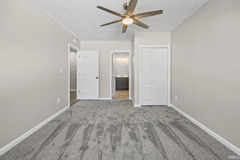 Tiny photo for 17 Brazos Circle, Lafayette, IN 47909 (MLS # 202614214)