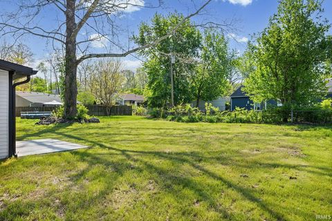 Tiny photo for 17 Brazos Circle, Lafayette, IN 47909 (MLS # 202614214)