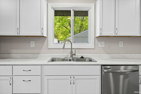 Tiny photo for 17 Brazos Circle, Lafayette, IN 47909 (MLS # 202614214)