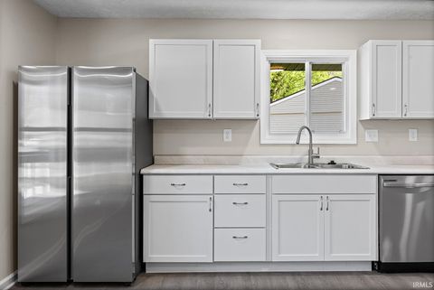 Tiny photo for 17 Brazos Circle, Lafayette, IN 47909 (MLS # 202614214)