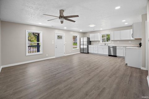 Tiny photo for 17 Brazos Circle, Lafayette, IN 47909 (MLS # 202614214)