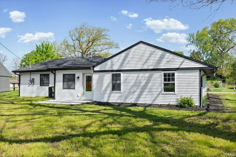 Tiny photo for 17 Brazos Circle, Lafayette, IN 47909 (MLS # 202614214)