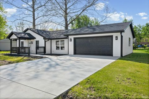 Tiny photo for 17 Brazos Circle, Lafayette, IN 47909 (MLS # 202614214)