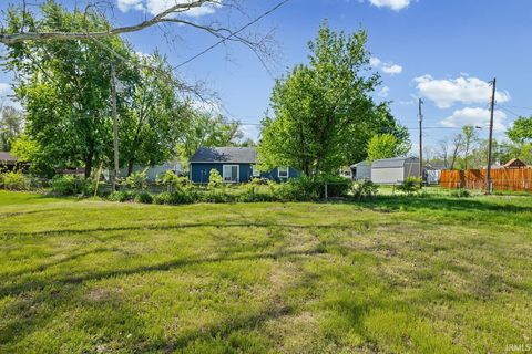 Tiny photo for 17 Brazos Circle, Lafayette, IN 47909 (MLS # 202614214)