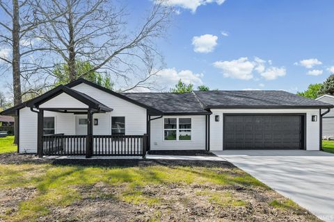 Tiny photo for 17 Brazos Circle, Lafayette, IN 47909 (MLS # 202614214)