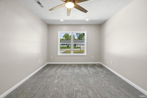 Tiny photo for 17 Brazos Circle, Lafayette, IN 47909 (MLS # 202614214)